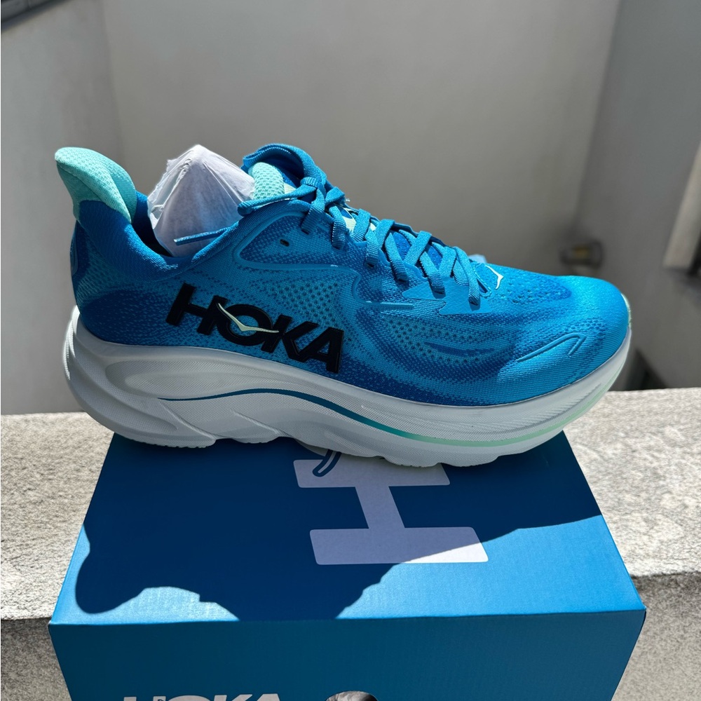 NEW Hoka Clifton 10 Mens